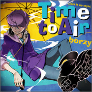 Time to Air (jazz it up style)