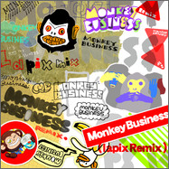Monkey Business (lapix Remix)