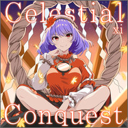Celestial Conquest