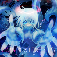 ΛVYXXIRENIΛ