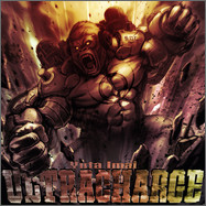 ULTRACHARGE