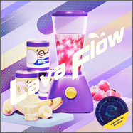 Lava Flow