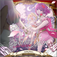 Sakura Eyelen