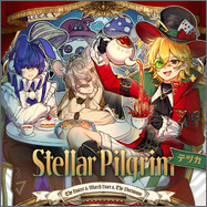 Stellar Pilgrim
