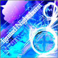 Ignited Night burst